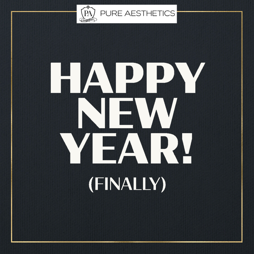 Let's say goodbye to 2020 and welcome in 2021!
#HappyNewYear