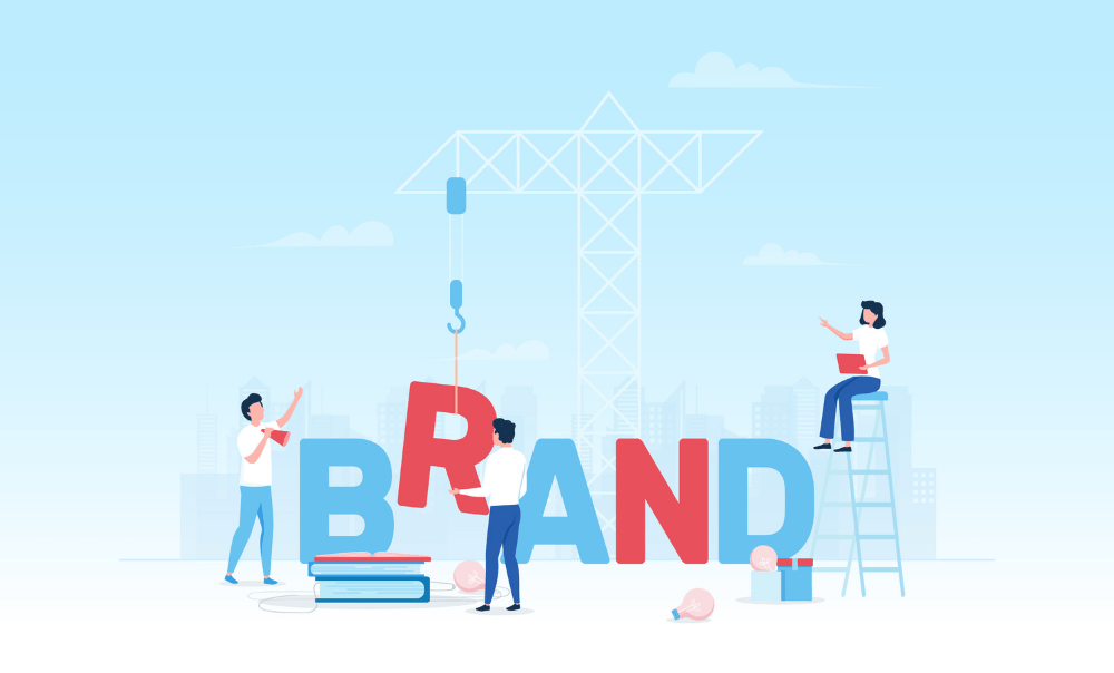 Air personalities should be more than just voices on the air. Set a goal to build a viable, sustainable personality brand by mastering these 8 Building Blocks of Personality Branding. ow.ly/gxXA50CRgTp