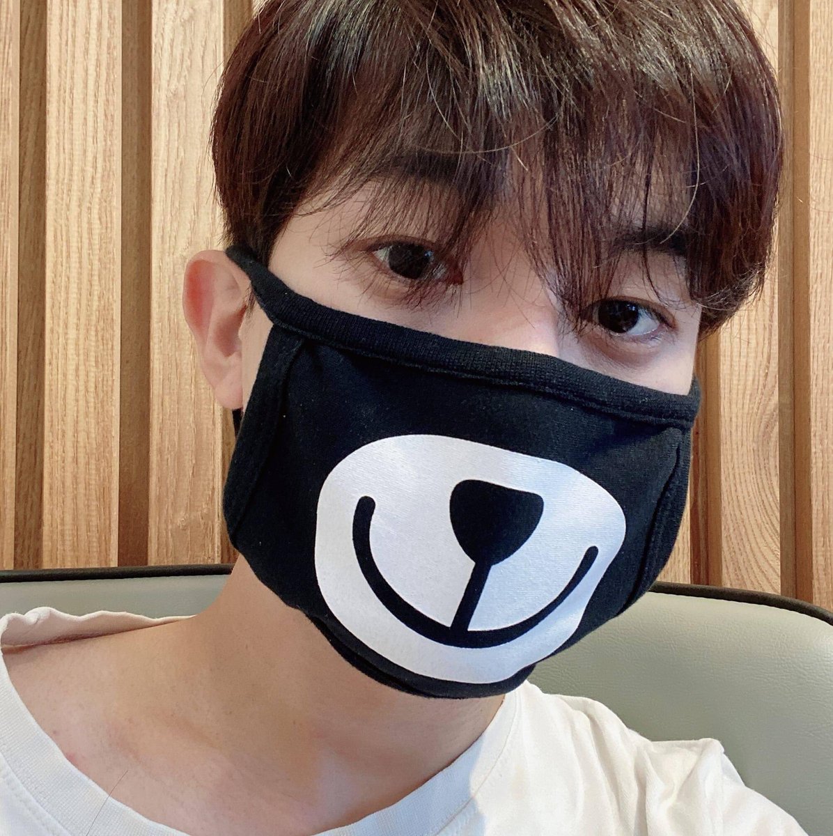 fbwnel's tweet photo. #트친소 #퀴친소 #게친소 #게이

⭐️새로시작한 주디
⭐️24살/172cm/50kg/A형 
⭐️조금이야기하면 금방친해지는편 
⭐️일계입니다
⭐️텀상텀
⭐️예술계열 재학중
⭐️서대문구/강북구 거주중 https://t.co/A6DZ1M0kn7