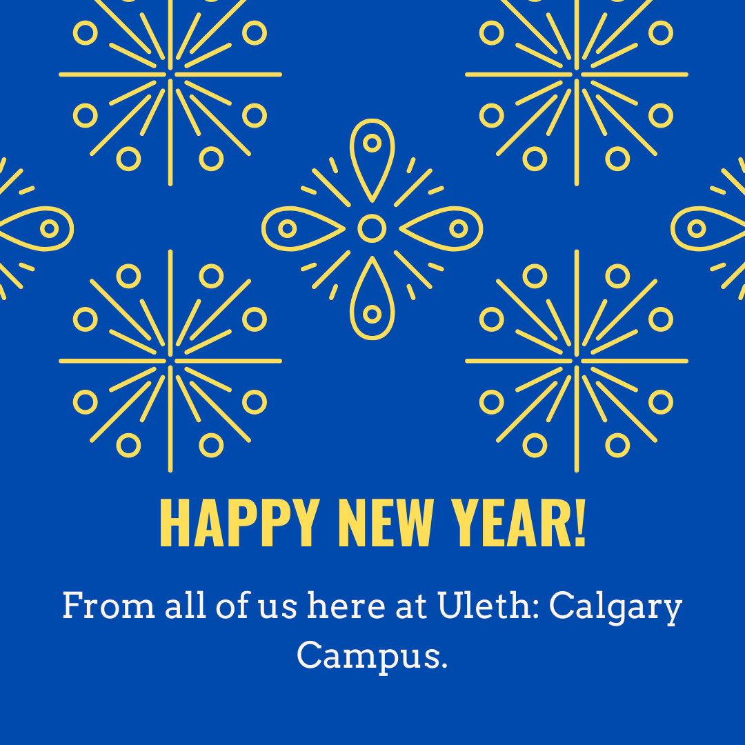 uleth Calgary Campus tweet media