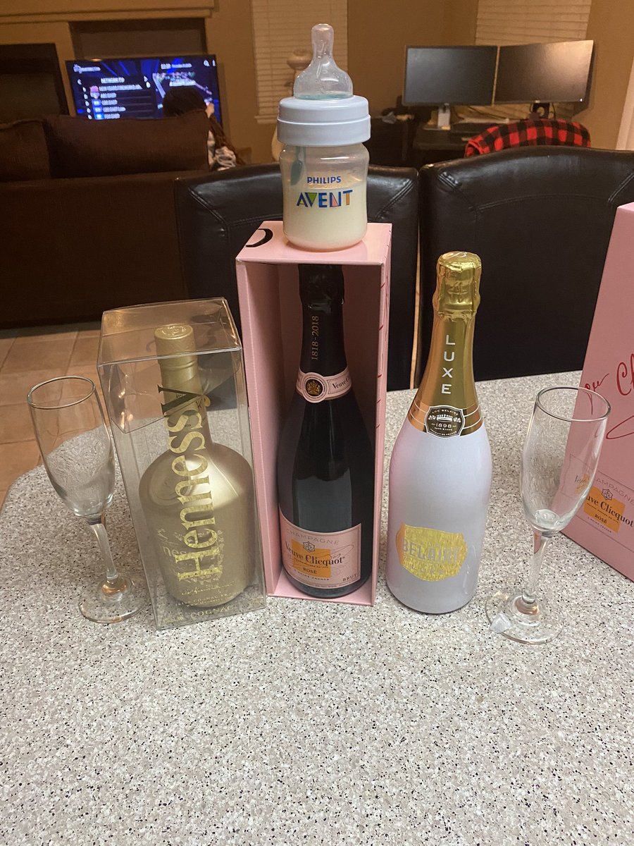 Happy New Year!!! From my tribe to yours! May 2021 bring new wealth, great health, and much prosperity!!!