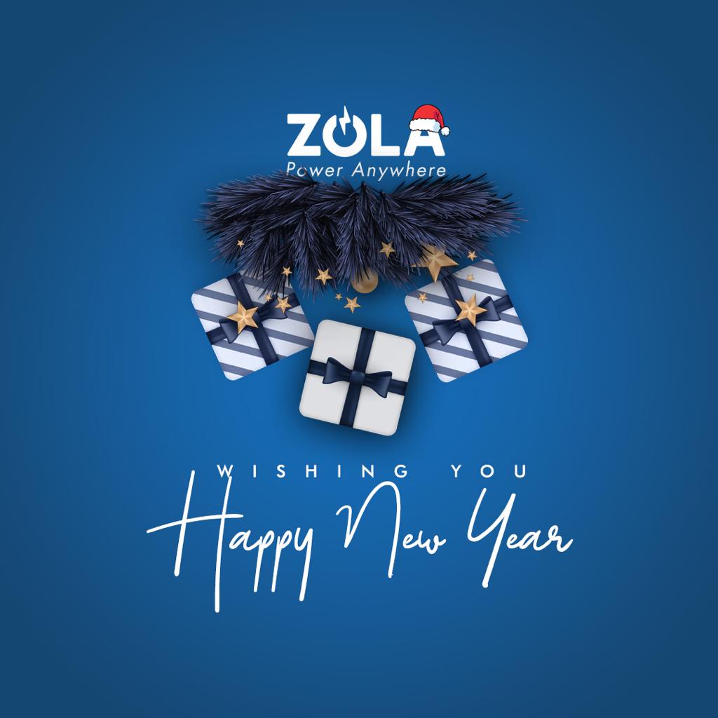 Our whole team wishes you a lot of joy and happiness during this holiday season. We want to thank you for your partnership and wish you a very prosperous and happy New Year. Cheers to 2021 as we look forward to providing clean power anywhere together.