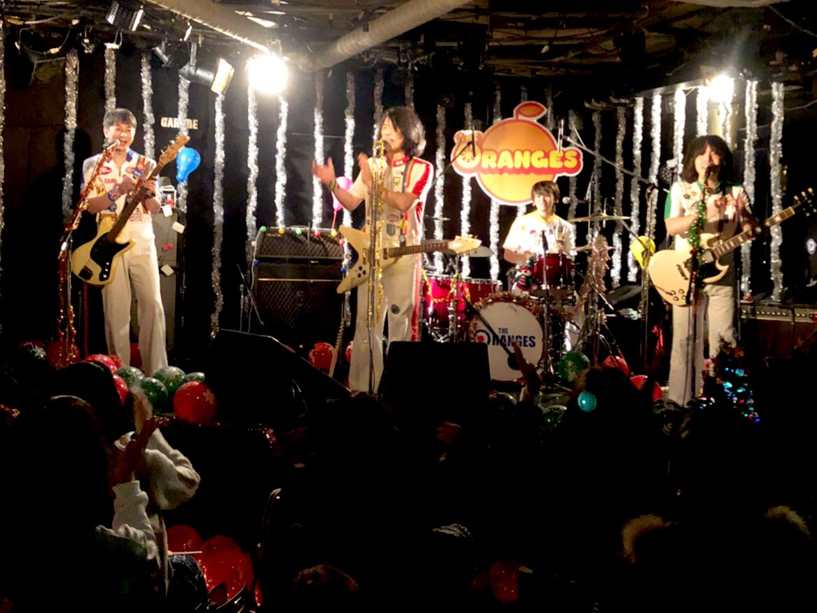 オレンジズ Rabbitrecord Twitter オレンジズ Rabbitrecord Twitter