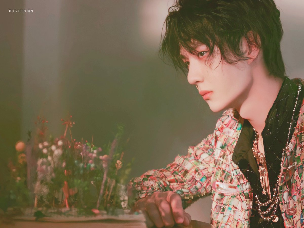 mecxxnn's tweet image. เพิ่งเคยลองฟิลเตอร์นี้ สีละมุนมาก! แงงงงง ถ้ารูปโทนเข้มหน่อยมันก็จะหม่นชมพูกับเขียวอ่อนๆ เหมือนเจ้าชายในนิยายเลย ;-;
เซตนี้ทำไว้หลายรูปหลายฟิลเตอร์มาก ถ้าชอบก็เซฟกันแบบจุกๆได้เลยค้าบ! •
+