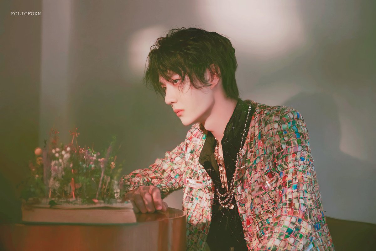 mecxxnn's tweet image. เพิ่งเคยลองฟิลเตอร์นี้ สีละมุนมาก! แงงงงง ถ้ารูปโทนเข้มหน่อยมันก็จะหม่นชมพูกับเขียวอ่อนๆ เหมือนเจ้าชายในนิยายเลย ;-;
เซตนี้ทำไว้หลายรูปหลายฟิลเตอร์มาก ถ้าชอบก็เซฟกันแบบจุกๆได้เลยค้าบ! •
+