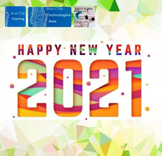 Bluechip Technologies Asia tweet media