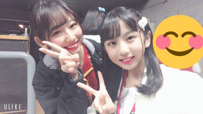 Twitterのコスプレ画像4