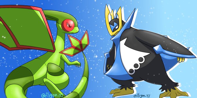 エンペルトのtwitterイラスト検索結果 古い順 エンペルトのtwitterイラスト検索結果 古い順