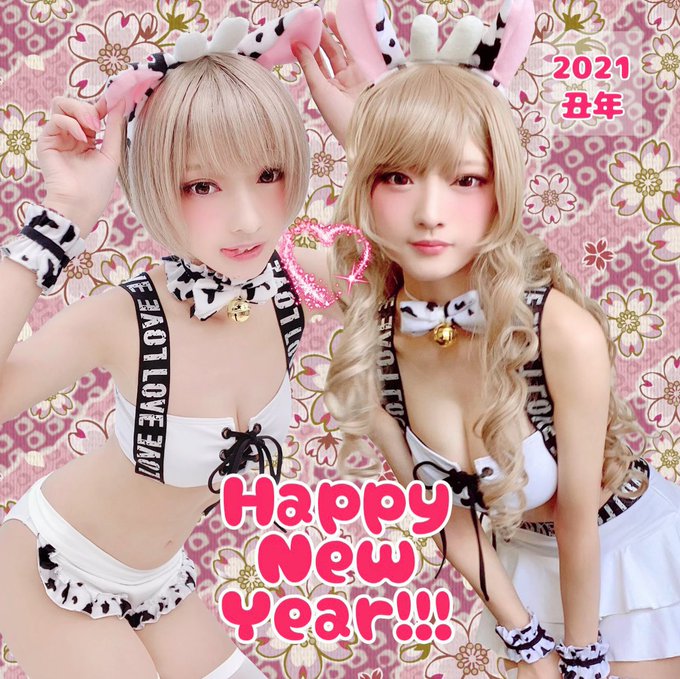 コスプレイヤー火将ロシエルのTwitter画像52