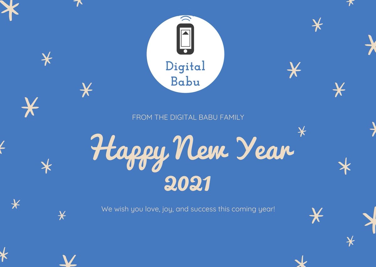 आप सब को नव वर्ष की हार्दिक शुभकामनायें... नव वर्ष मंगलमय हो !!