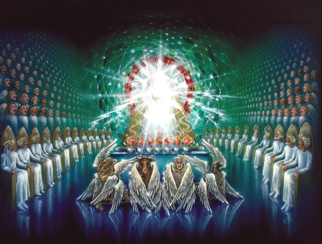 The crescent rotated counter-clockwise.The 9 pyramids on the conference center [built in 2000] are in a position that suggests a time, just before "midnight". Maybe 30 minutes or so..What are we counting down to? Who comes at midnight? The Bridegroom?The heavenly gate opens