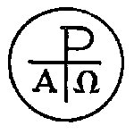 This phenomenon is the Alpha and the Omega. The beginning and the end. One eternal round.WHO is the Alpha and the Omega? This is symbolized in the sphere and pillar or column of fire that is represented by the steeples and angel-topped spheres. An O and an A.