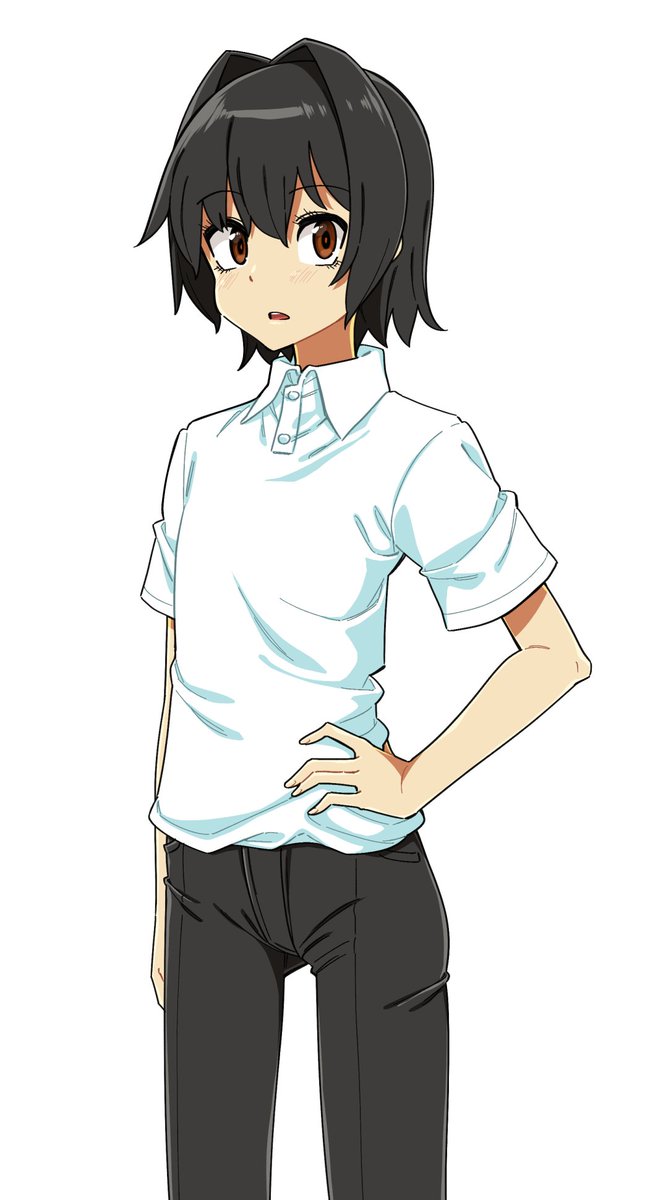 炭咲ダイヤ バーチャル魔法少年 Dia Sumisaki Twitter