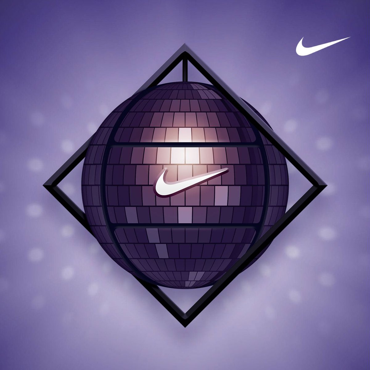 Happy New Year everyone! Train today to get your #NikeTrainingClub badge.

#HappyNewYear2021
