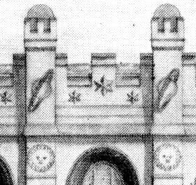 2020 ends2021 beginsOld age falls.New age rises.This tradition is a symbolic echo of ancient truth and harkens back to the fall of Adam and the fall of the Saturnian solar system [1st Sun] that Earth was in before the Flood of Noah's day and to the passovers thats followed.