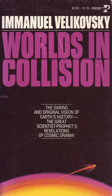 In Immanuel Velikovsky's World's in Collision, he posits and provides compelling evidence that the agents that caused the catastrophes and events of the Passovers and Exodus of the Israelites was Earth's close encounter with other passing planetary bodies [planet kisses]