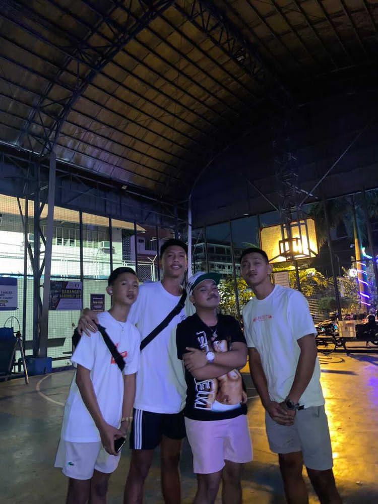 RaymonLaya's tweet photo. 2k21 💨💯 https://t.co/PKlubT0lO8