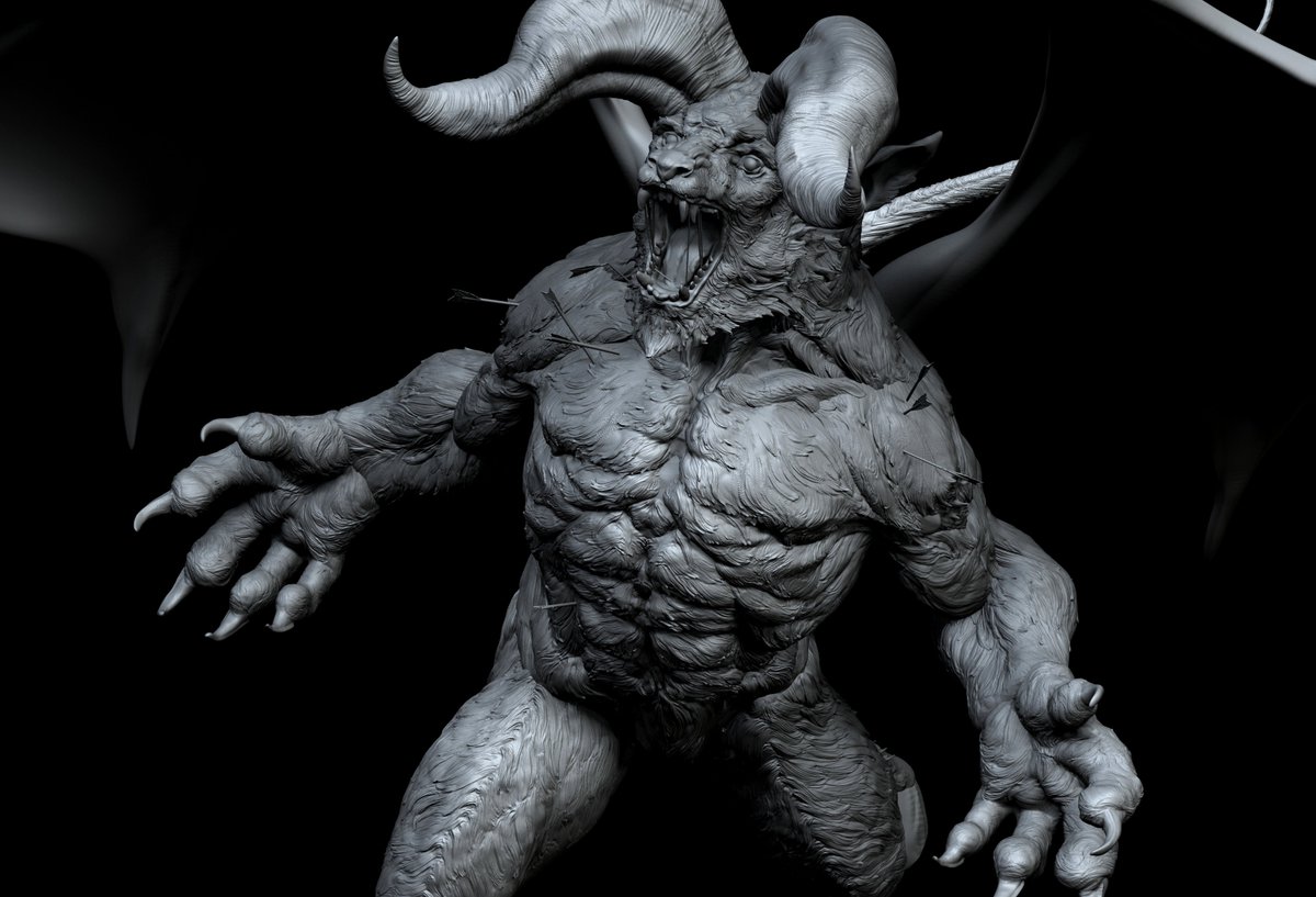 ベルセルク-Zodd