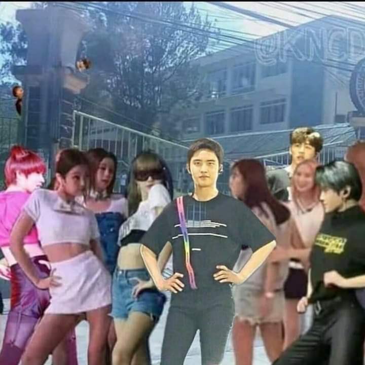 PW1440's tweet image. กุชอบรูปนี้มาก ไม่รู้ทำไมแต่ชอบมาก อยากไปยืนด้วย #dispatch