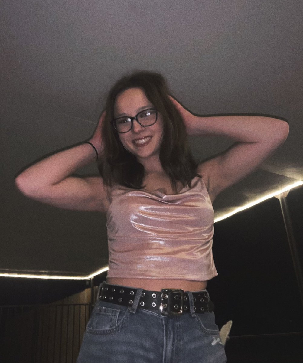 Alexa play “Hell of a Year” by Parker McCollum. 
Cheers to 2021🥳