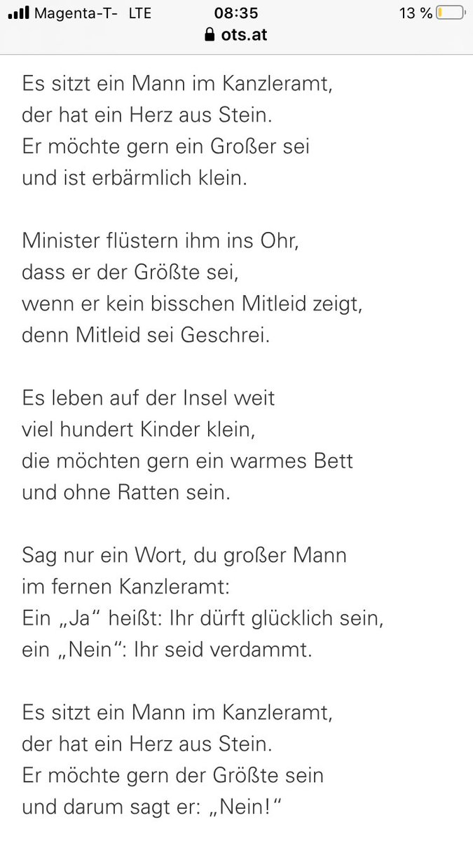 Von Michael Köhlmeier