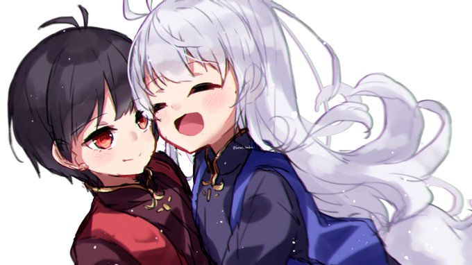 Twoucan ナビルナ の注目ツイート イラスト マンガ