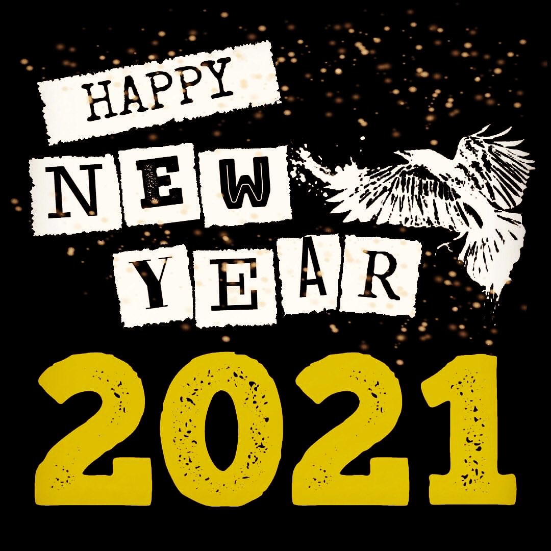 Drowned Out tweet media