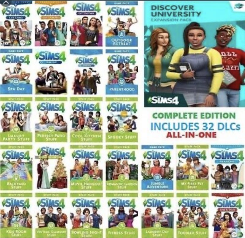 Outlet Games tweet media