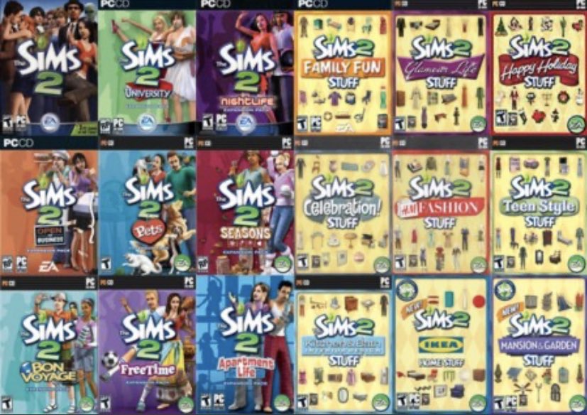 Outlet Games tweet media