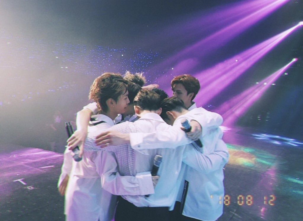 Only일forme Gwiyomichael94 Twitter