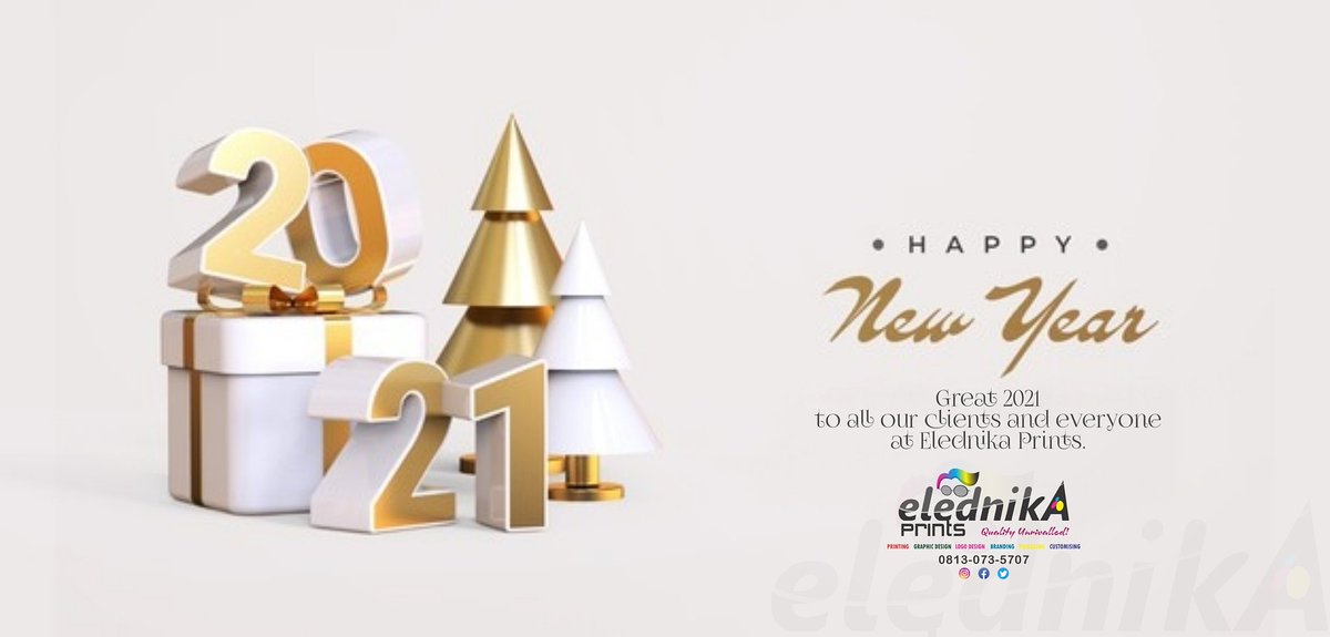 elednika_prints's tweet photo. Think positive!! 2021 is going to be a difference. 🙏🏽
#HappyNewYear
#happynewmonth
#greatbeginning https://t.co/8ly9vOnSoY