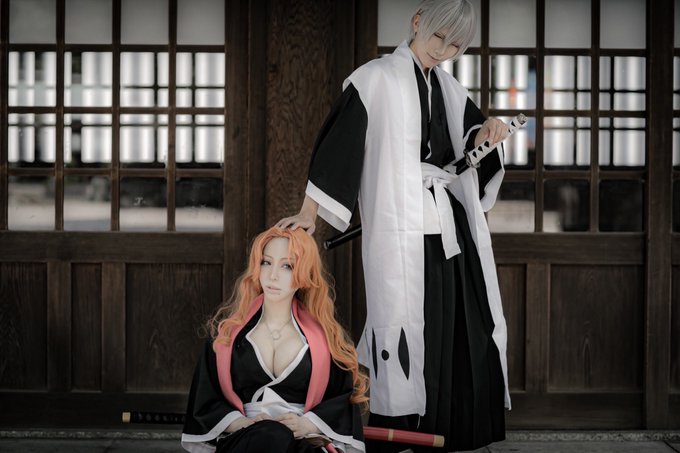 コスプレイヤーNoa*のTwitter画像16