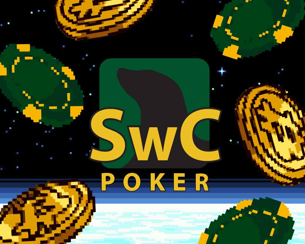 SwC Poker tweet media