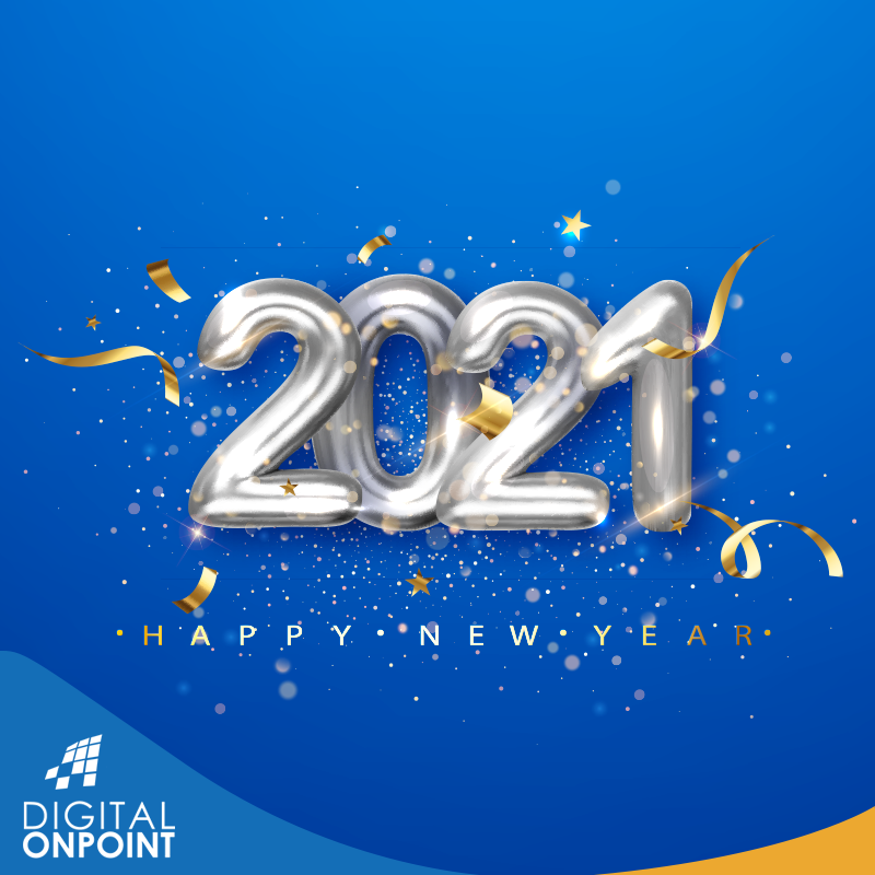 DigitalOnpoint's tweet photo. Happy New Year! May all your dreams come true in 2021!

#happynewyear #happynewyear2021 #happy2021 https://t.co/0FIBWbo4r8