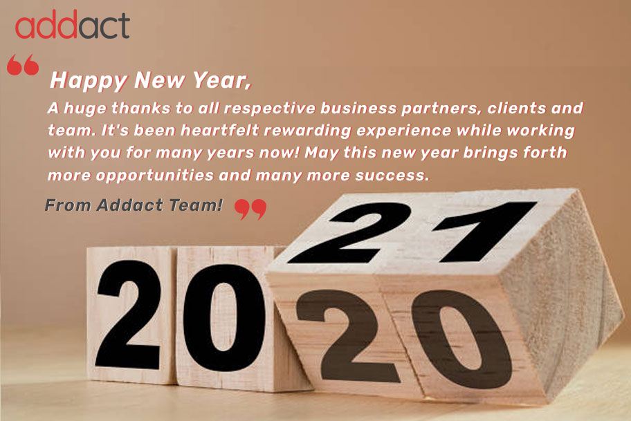 Happy New Year to all !!!!

<a href="/AddactTech/">Addact</a>