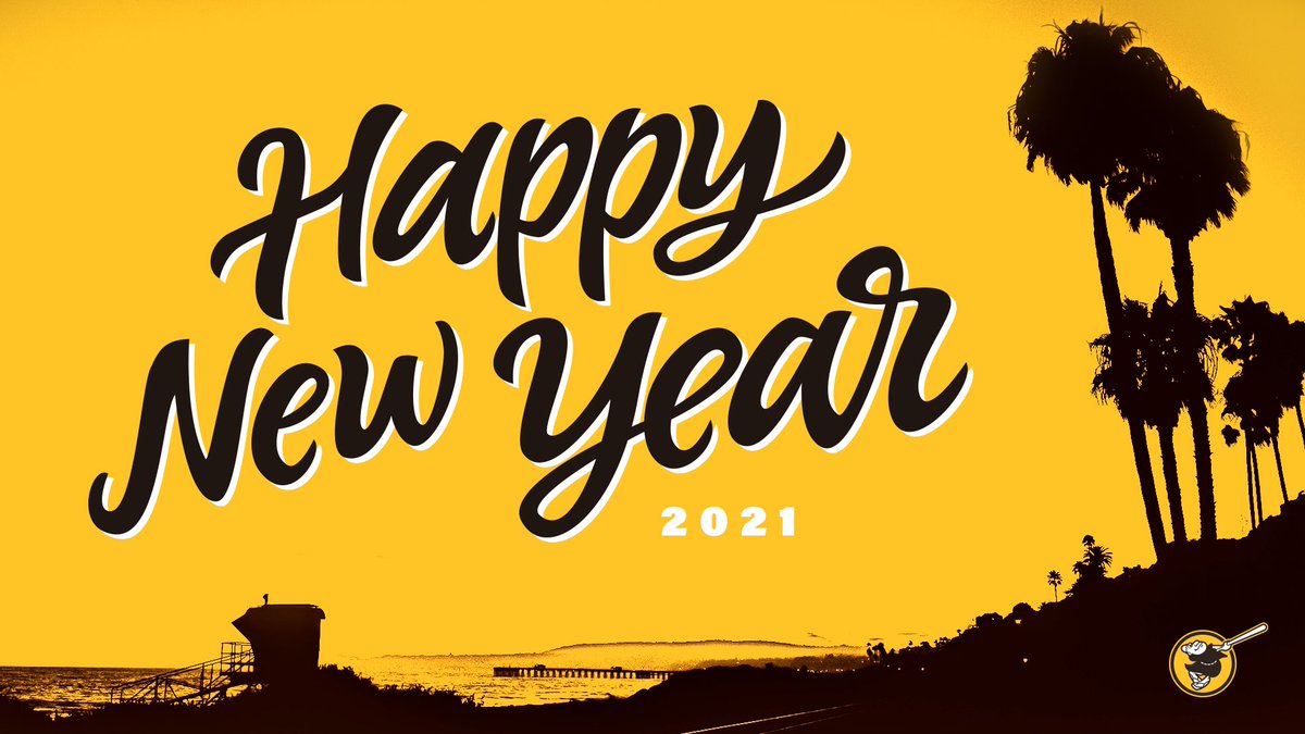 Happy New Year, #FriarFaithful! 🎉