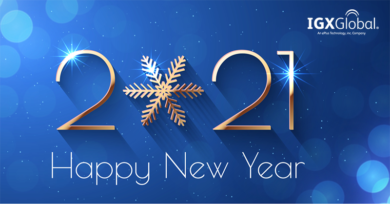 IGXGlobal tweet media