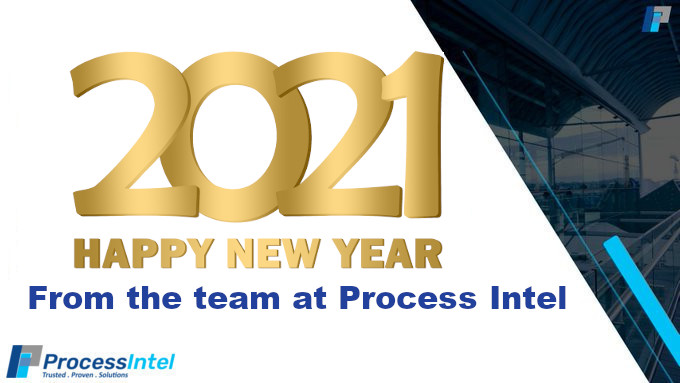 ProcessIntelCo's tweet image. From our team to yours, we wish you a Happy New 2021! #ProcessIntel #AuditsIQ #HappyNewYear2021