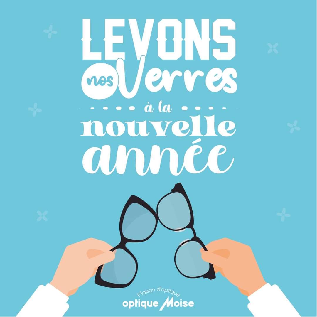 mathieumoise's tweet image. Que 2021 vous apporte tout le bonheur que vous méritez 🥂🤓😘