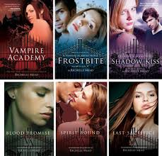 AcademyRules's tweet photo. Happy New Year, #VAFamily!!!! What do you hope for more this year? A new vampire academy series by the amazing Richelle Mead or a new vampire academy tv show? https://t.co/24lXIjdcpo