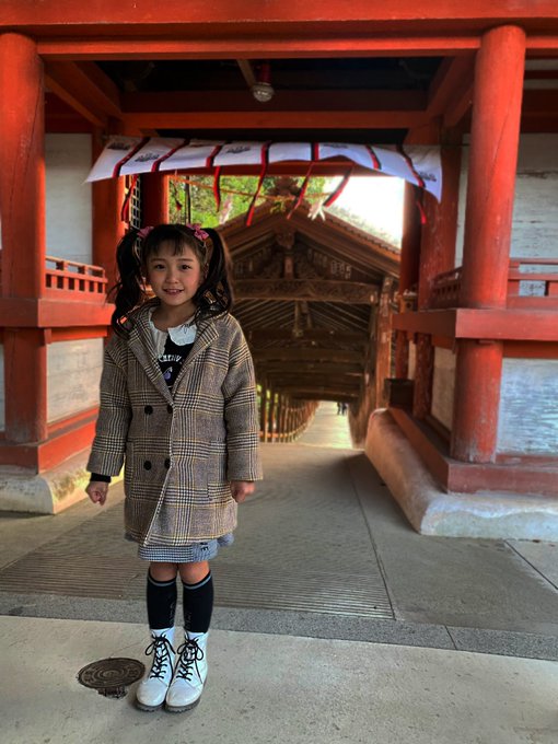 Twitterのコスプレ画像36