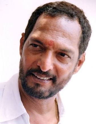 Happy Birthday A Versatile Actor Nana Patekar Ji    