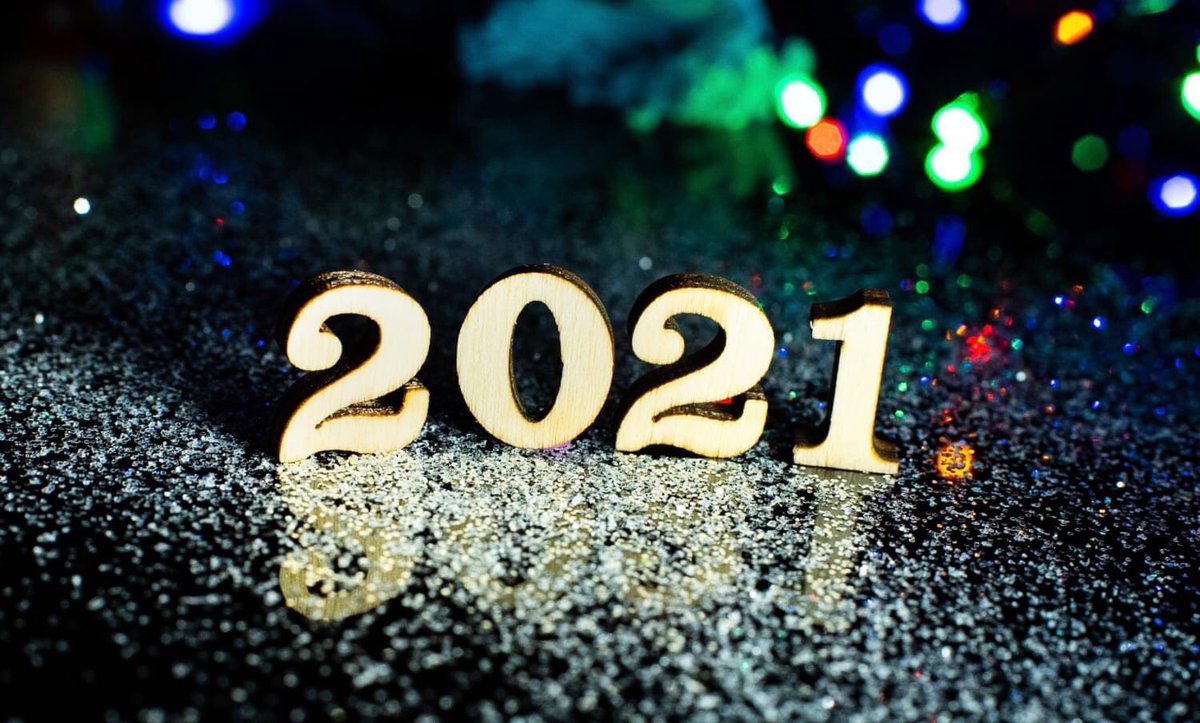 Happy New Year 2021!
#HOLC
householdoflovecentre.org