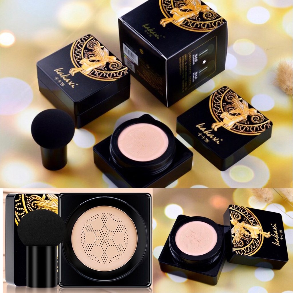 pymstore1's tweet image. #kakaxi #คุชชั่นนางฟ้า คาคาชิคุชชั่นเนื้อน้ำ 
#คอนซีลเลอร์เนื้อน้ำ #บีบีครีม ในกล่องมี ตลับจริง +แถมแปรงหัวเห็ด 
สินค้ามีให้เลือก 2 เบอร์ พร้อมส่ง
#01 ผิวขาว/ ขาวอมชมพู
#02 ผิวขาวเหลือง/ สองสี
.
ราคา 100 บาท
📍สั่งซื้อสินค้า ทัก IB เพจ YM คะ
m.facebook.com/YMSTOREG/?ref=…