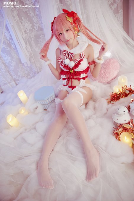 Twitterのコスプレ画像20