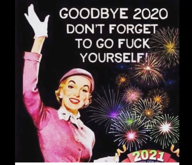 Lesdoggg's tweet image. HAPPY NEW YEAR!!