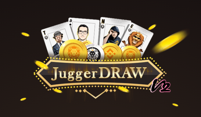 irdrap's tweet image. We're called @irdrap right?

To celebrate the @JGNDeFi project coming over from $eth to #BSC 

We have irdrapped 5 goes at the Juggerdraw to private sale addresses, check your wallets for $jgn 

Try the Juggerdraw here:

bsc.jgndefi.com/drawv2/

We have tried it and it's fun!