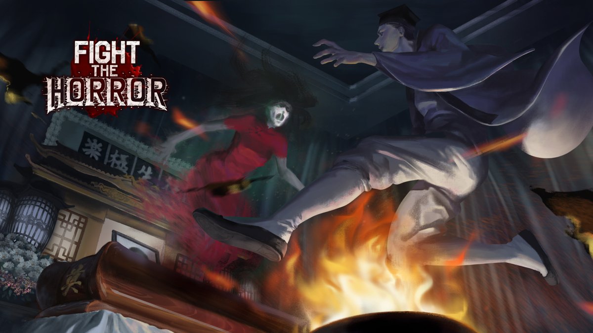 FightTheHorror tweet media