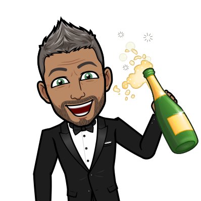 SterKing31's tweet photo. Happy New Year🥂 https://t.co/cGaxwEKwKd