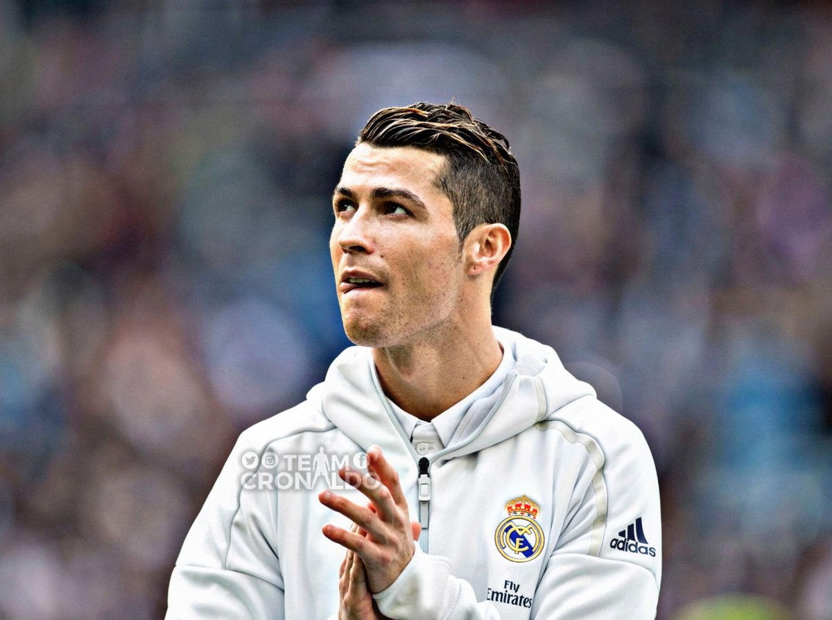 Cristiano Ronaldo Pfp - Cristiano Ronaldo Real Madrid 2018 Wallpapers